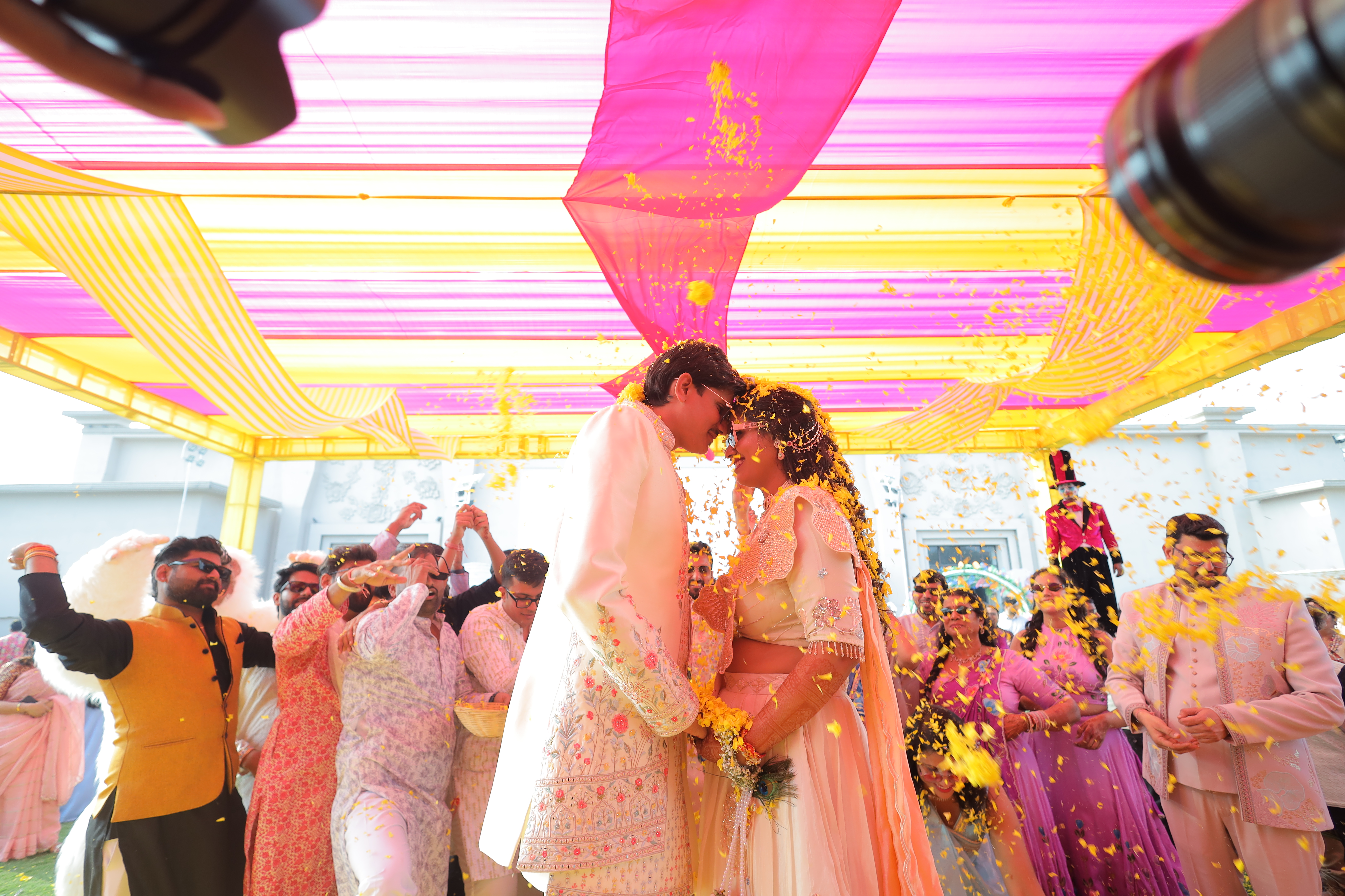Wedding Photography