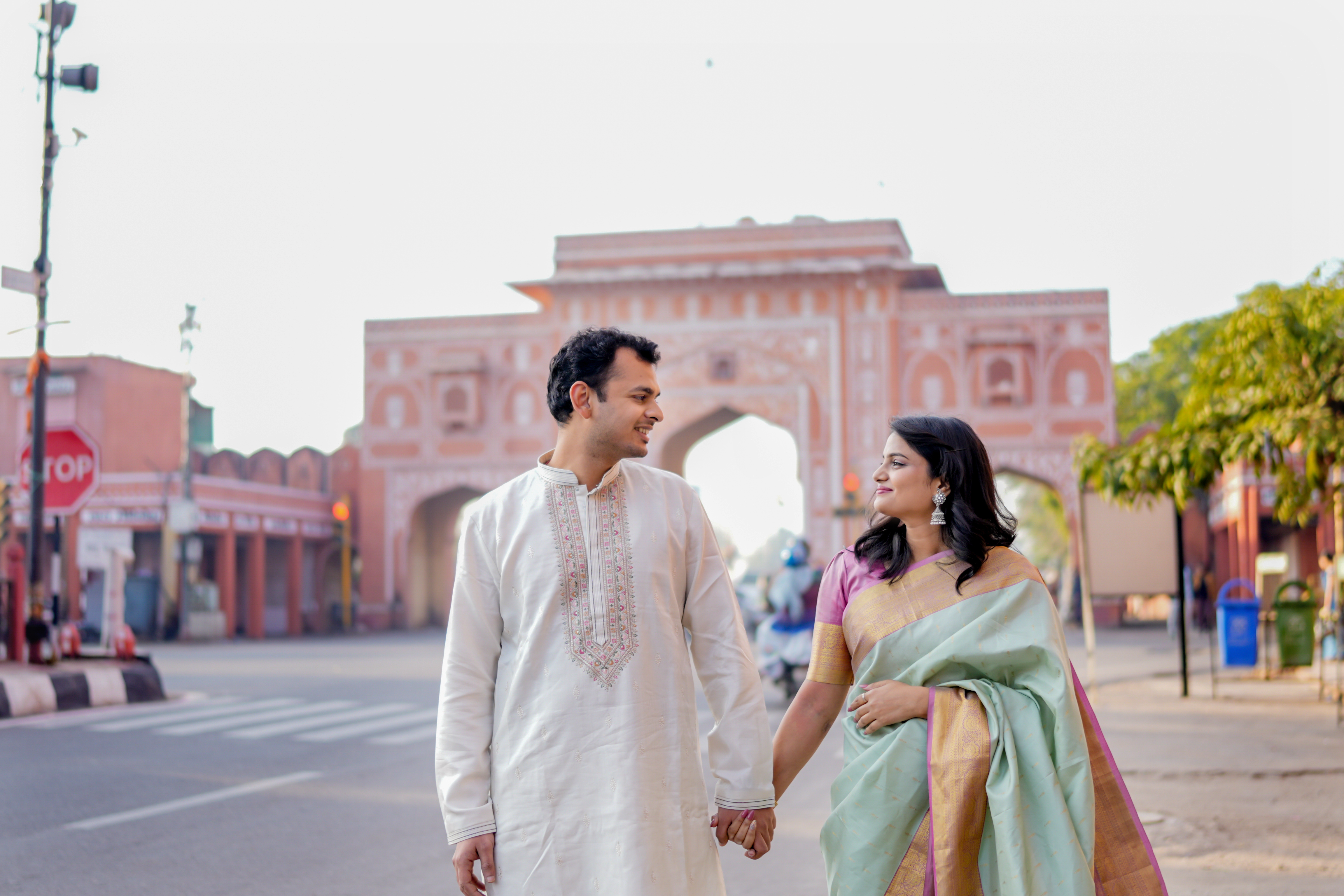 Pre Wedding Photography